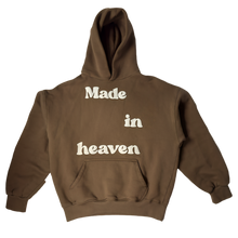 Load image into Gallery viewer, Made In Heaven Hoodie
