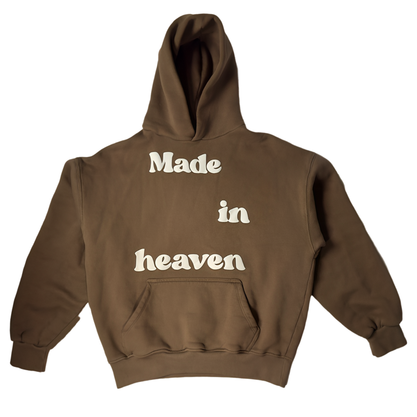 Made In Heaven Hoodie