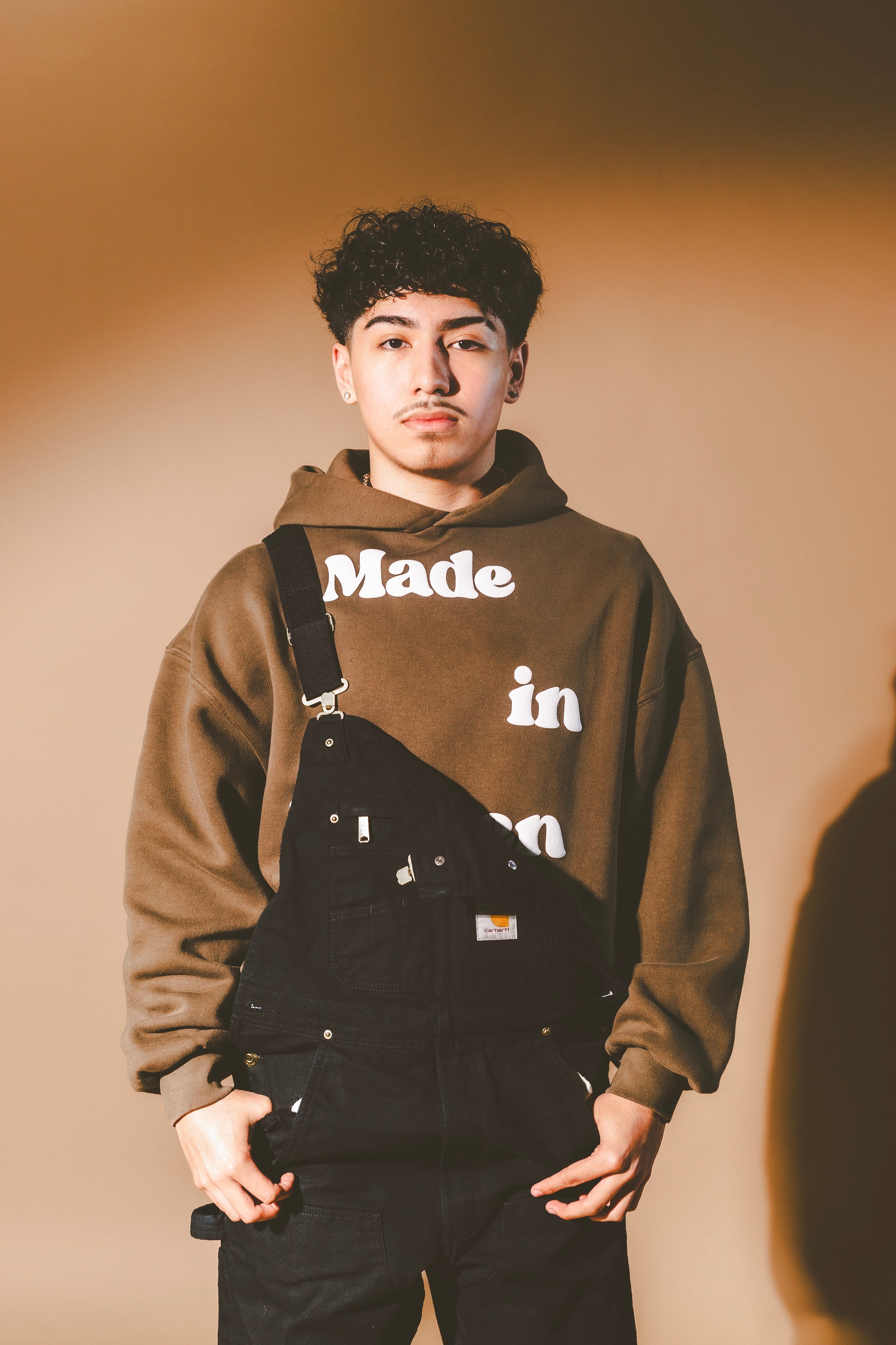 Made In Heaven Hoodie – Angel Club