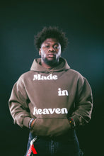 Load image into Gallery viewer, Made In Heaven Hoodie
