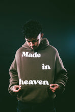 Load image into Gallery viewer, Made In Heaven Hoodie
