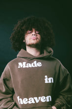 Load image into Gallery viewer, Made In Heaven Hoodie
